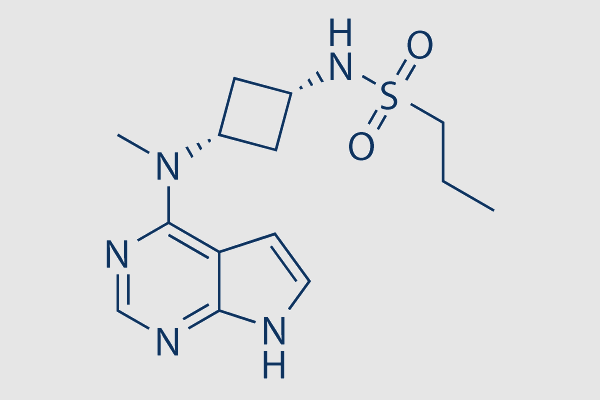 Abrocitinib (PF-04965842)