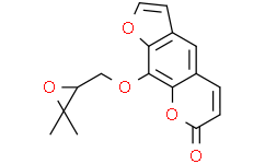 Oxyimperatorin