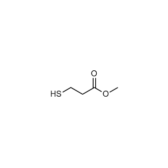 Methyl 3-mercaptopropanoate