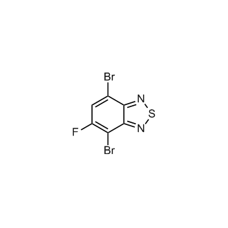 4,7-Dibromo-5-fluoro-2,1,3-benzothiadiazole