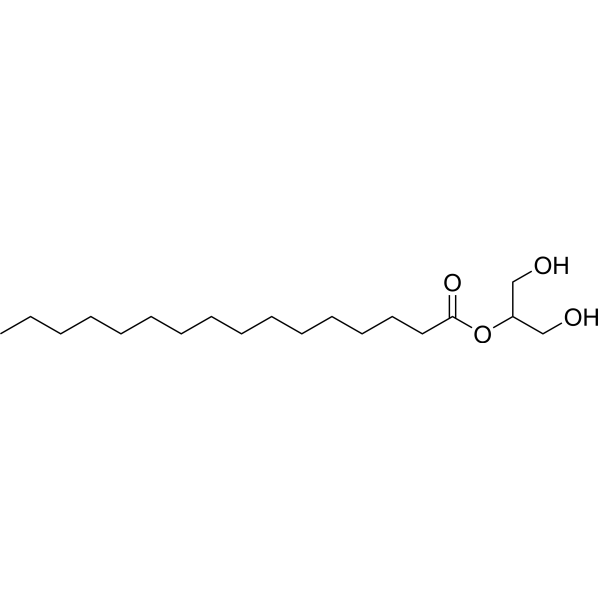 2-Palmitoylglycerol