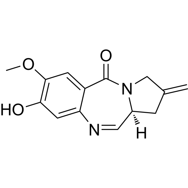 Tomaymycin DM