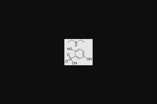 Ethamsylate