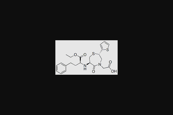 Temocapril