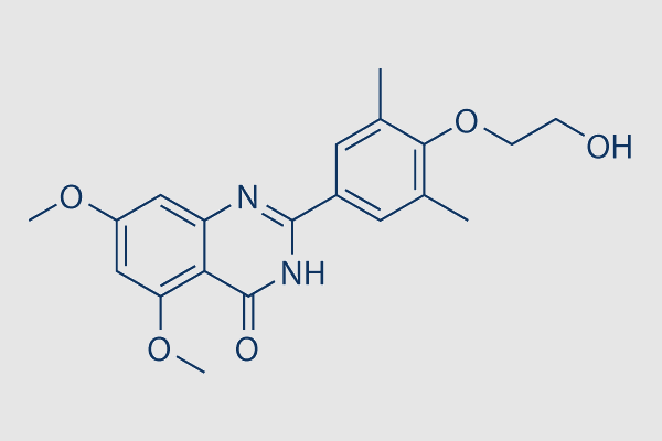 Apabetalone (RVX-208)