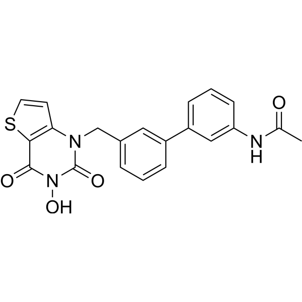 FEN1-IN-5