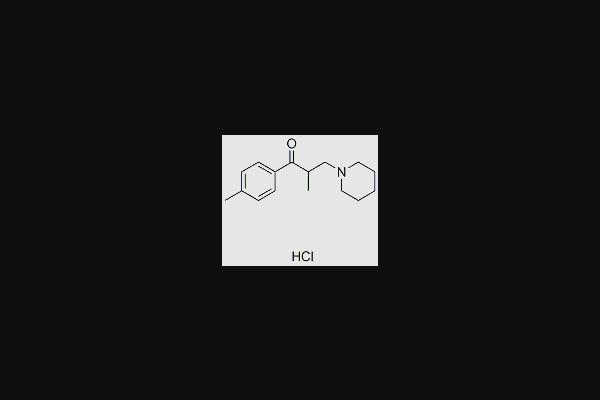 Tolperisone HCl