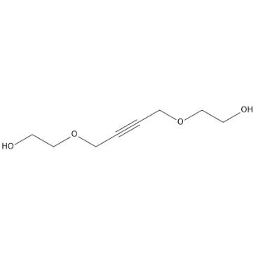 2,2'-(But-2-yne-1,4-diylbis(oxy))diethanol