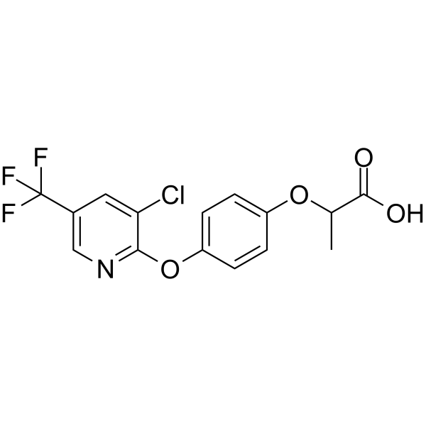 Haloxyfop