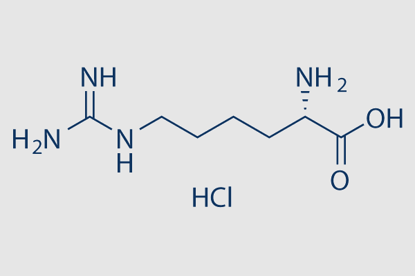 L-Homoarginine hydrochloride