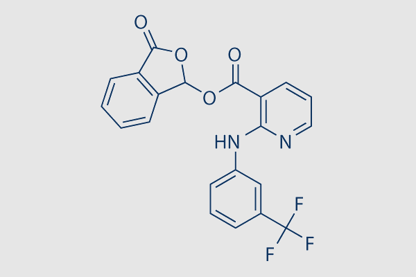 Talniflumate