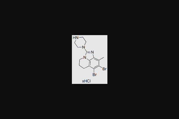 SEL120 (SEL120-34A) hydrochloride