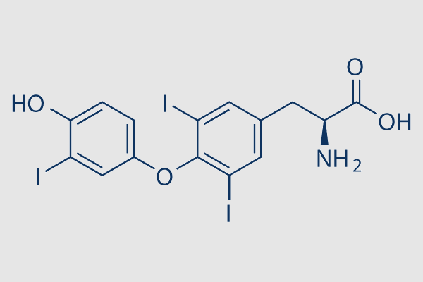 Triiodothyronine