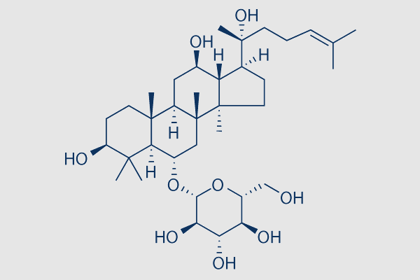 (20R)-Ginsenoside Rh1