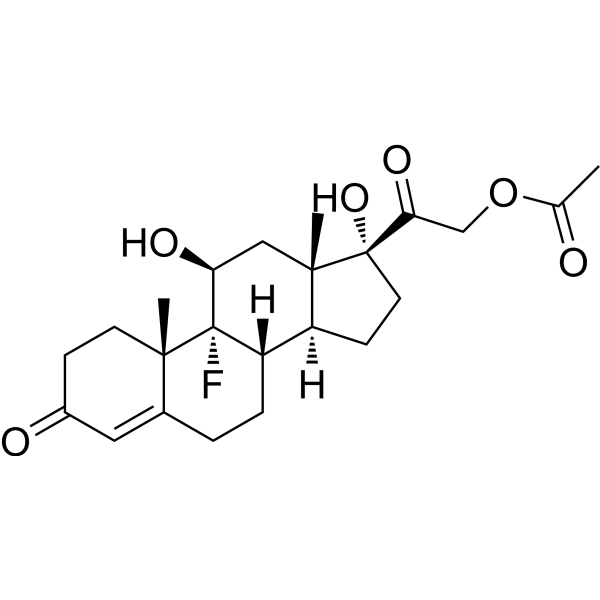 Fludrocortisone acetate