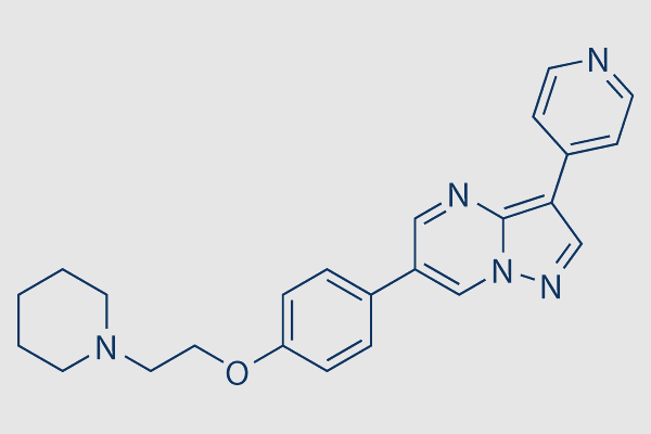 Dorsomorphin (Compound C)