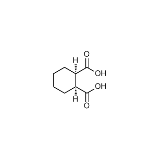 cis-Cyclohexane-1,2-dicarboxylic acid
