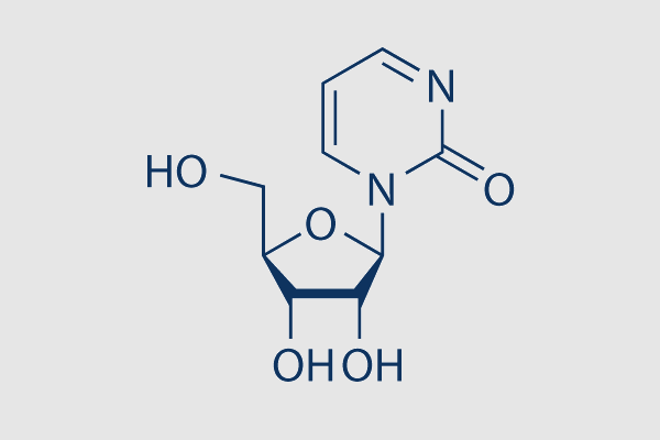 Zebularine (NSC 309132)