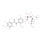 4''-methyloxy-Genistin
