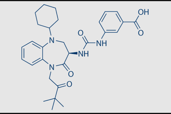 Nastorazepide