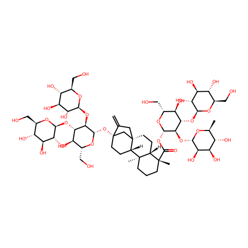 Rebaudioside N