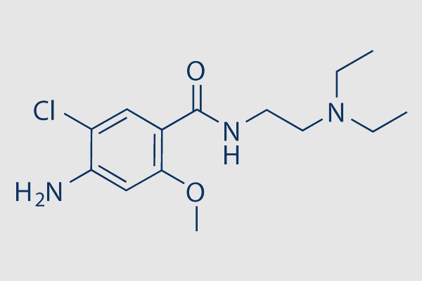 Metoclopramide