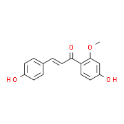 3-Deoxysappanchalcone