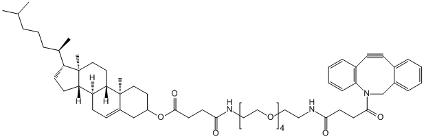 CLS-PEG4-DBCO