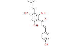 Desmethylxanthohumol