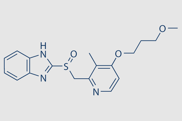 Rabeprazole