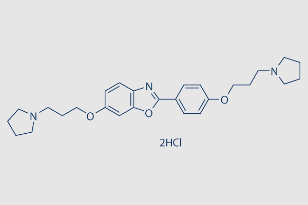 E6446 dihydrochloride