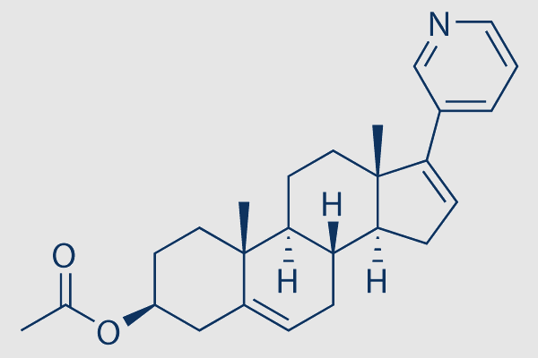 Abiraterone Acetate (CB7630)