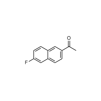 1-(6-Fluoronaphthalen-2-yl)ethanone