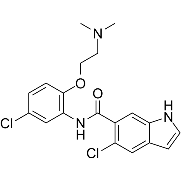 Nurr1 agonist 5