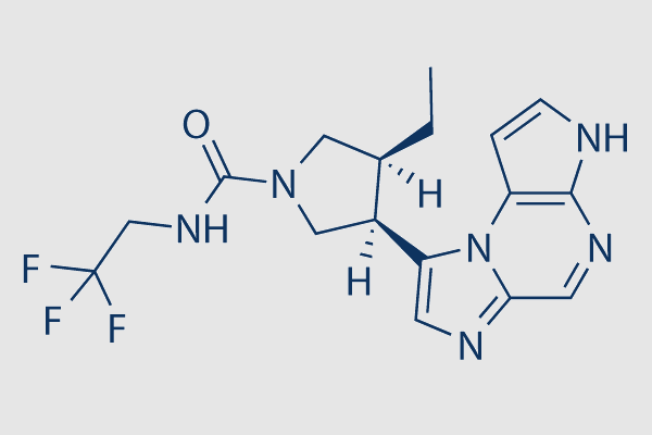 Upadacitinib (ABT-494)