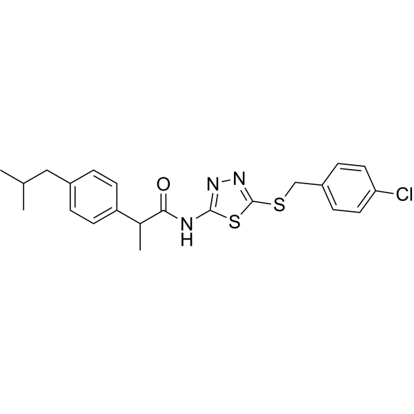 NTPDase-IN-3