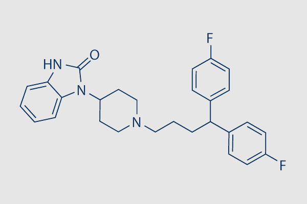 Pimozide