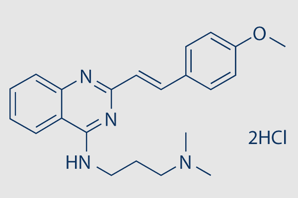 CP-31398 Dihydrochloride