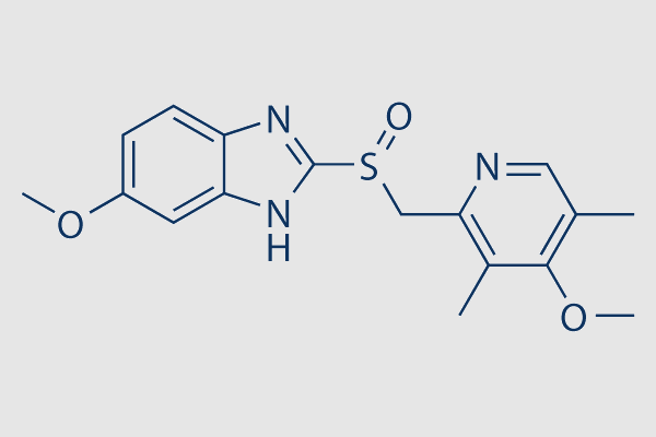 Omeprazole
