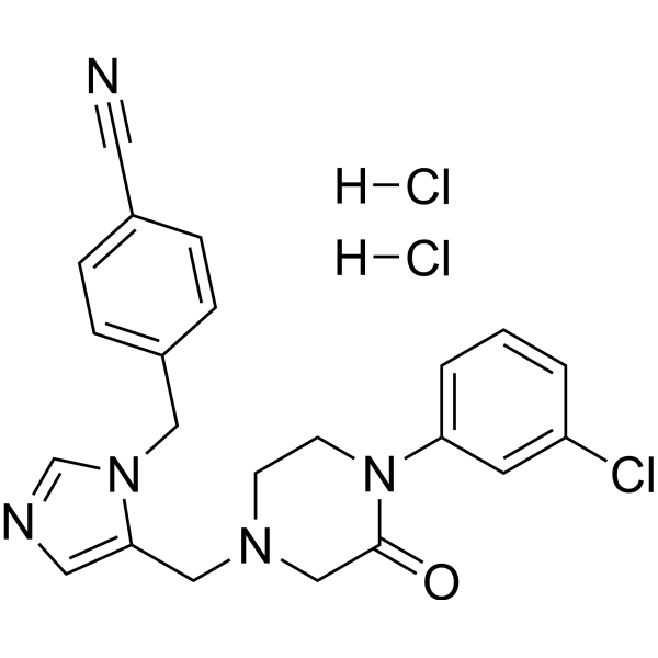 L-778123 dihydrochloride