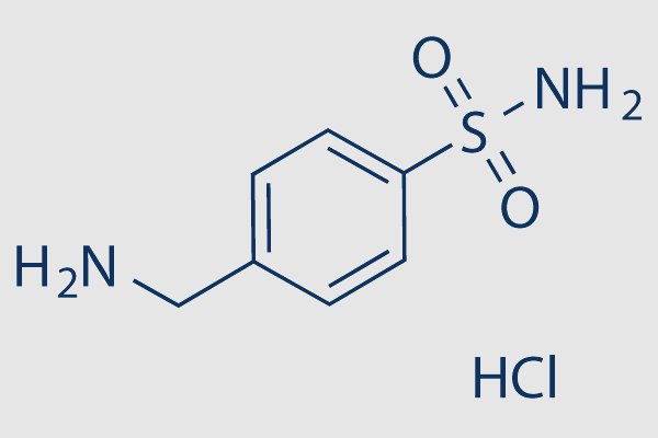 Mafenide hydrochloride
