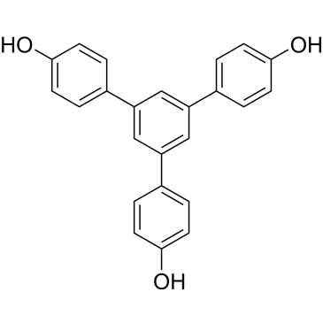 5'-(4-Hydroxyphenyl)-[1,1':3',1''-terphenyl]-4,4''-diol