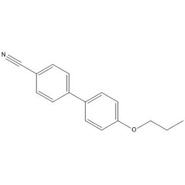 4'-Propoxy-[1,1'-biphenyl]-4-carbonitrile