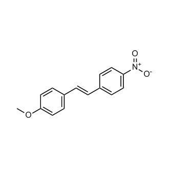 (E)-1-Methoxy-4-(4-nitrostyryl)benzene