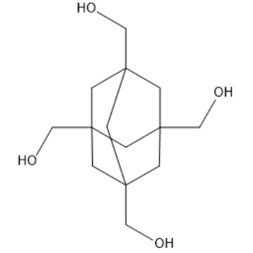 1,3,5,7-Tetrakis(hydroxymethyl)adamantane