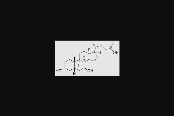 Ursodiol