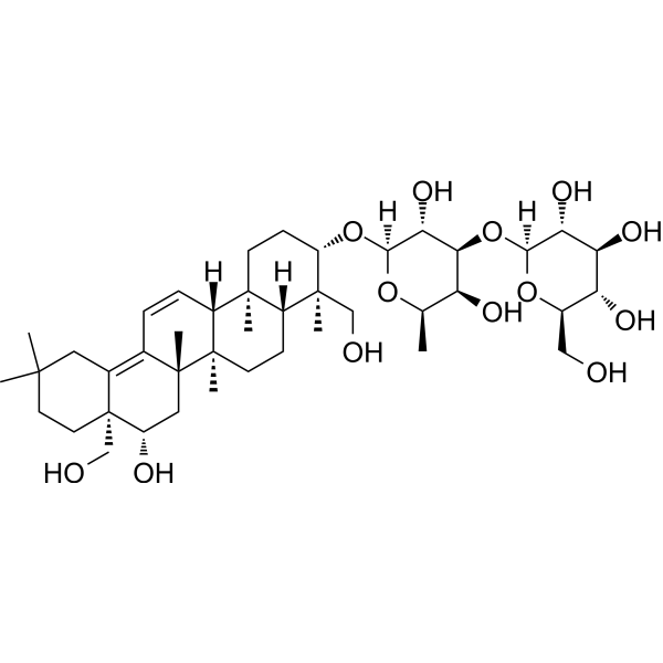 Saikosaponin B1