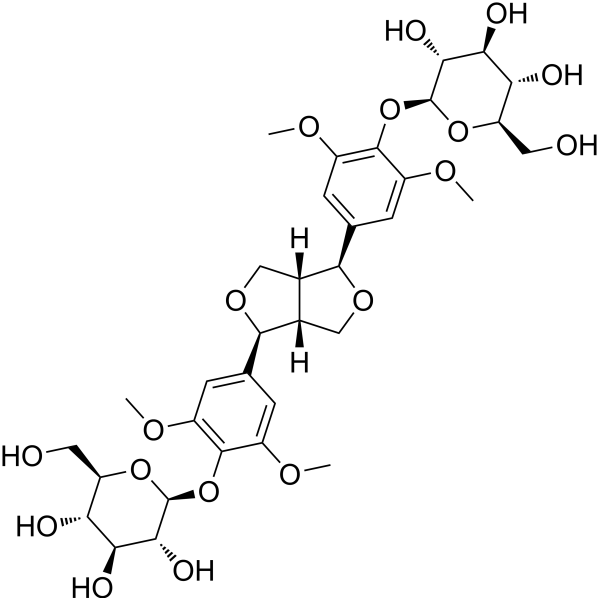 Liriodendrin