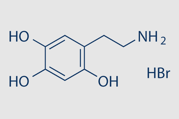 Oxidopamine hydrobromide