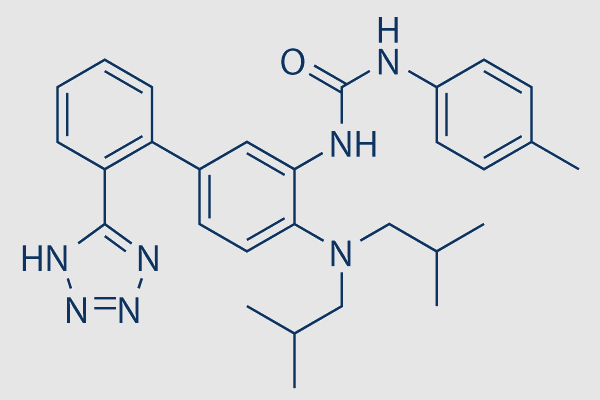 IDO inhibitor 1